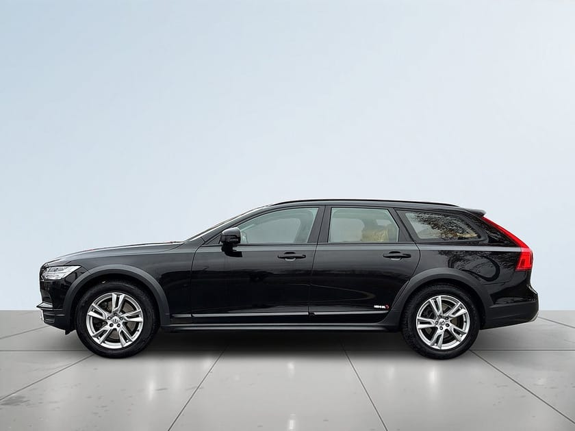 Bild 4 av Volvo V90 Cross Country