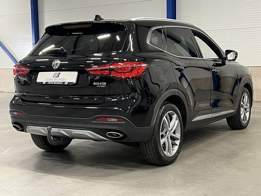 Bild 3 av MG EHS PHEV E 258 HK PLUG-IN HYBRID / LUXURY / Panorama / 360 /