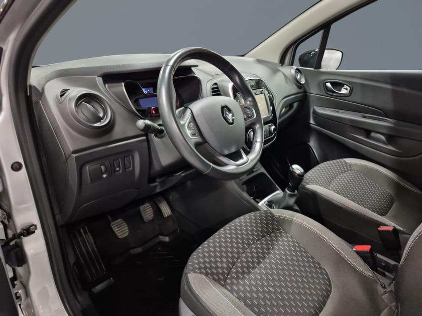 Bild 4 av Renault Captur
