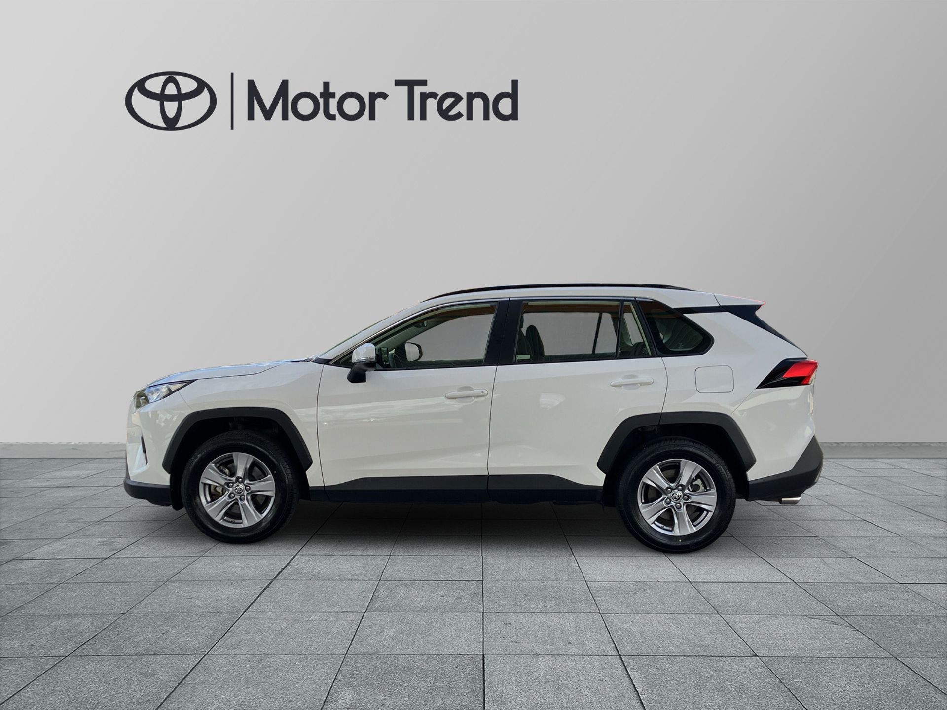 Toyota RAV4 2025, bild 5/10