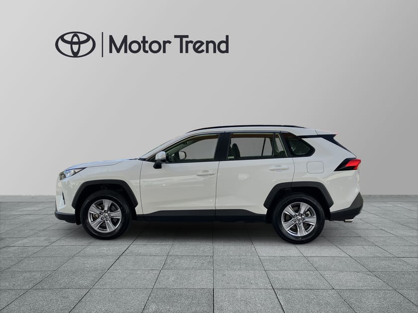 Bild 5 av Toyota RAV4 Hybrid AWD-i