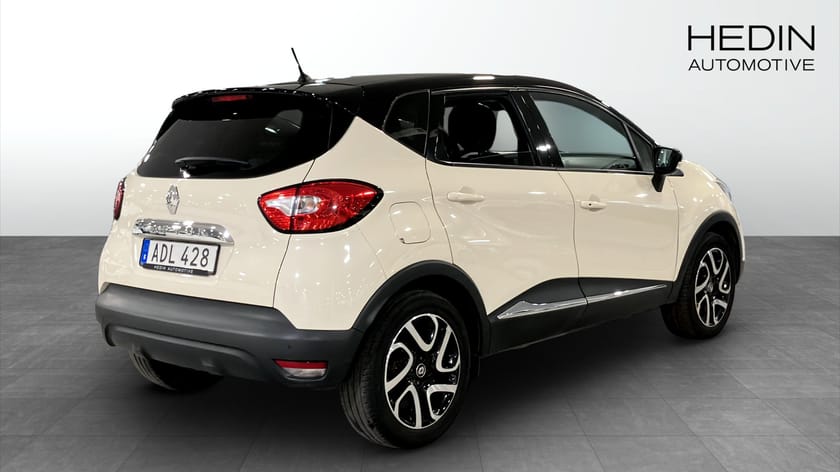 Bild 2 av Renault Captur