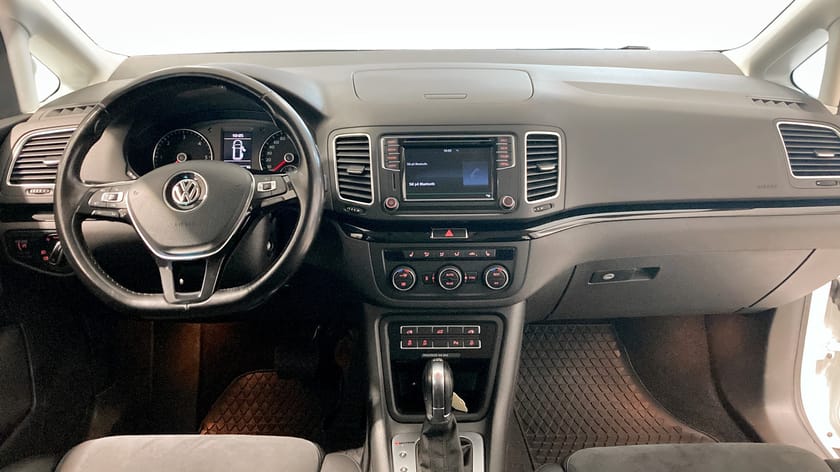 Bild 4 av Volkswagen Sharan 