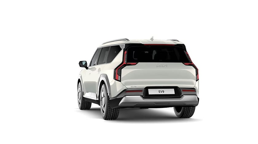 Bild 4 av Kia EV9 AWD