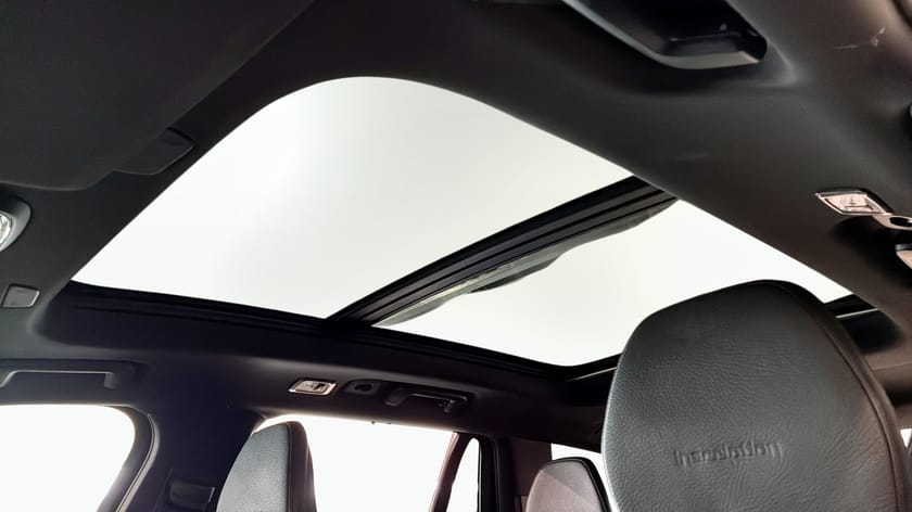 Bild 3 av Volvo XC90 7-seater T8 Inscription, Panorama, 7-sits, 360, Luftfjädring, Head-up