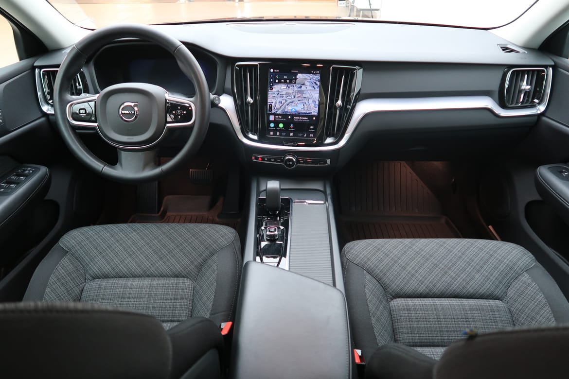 Volvo V60 2024 - miniatyr 6