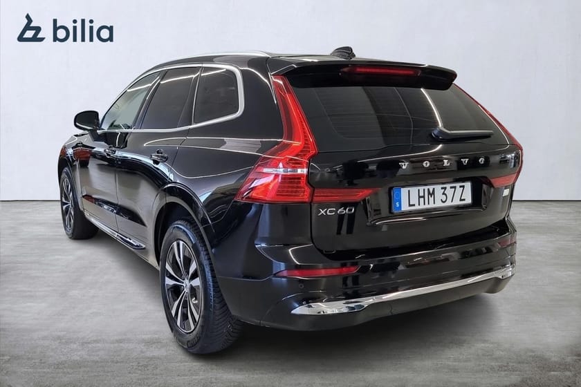Bild 3 av Volvo XC60 Recharge T6 Core Edition *DRAG*