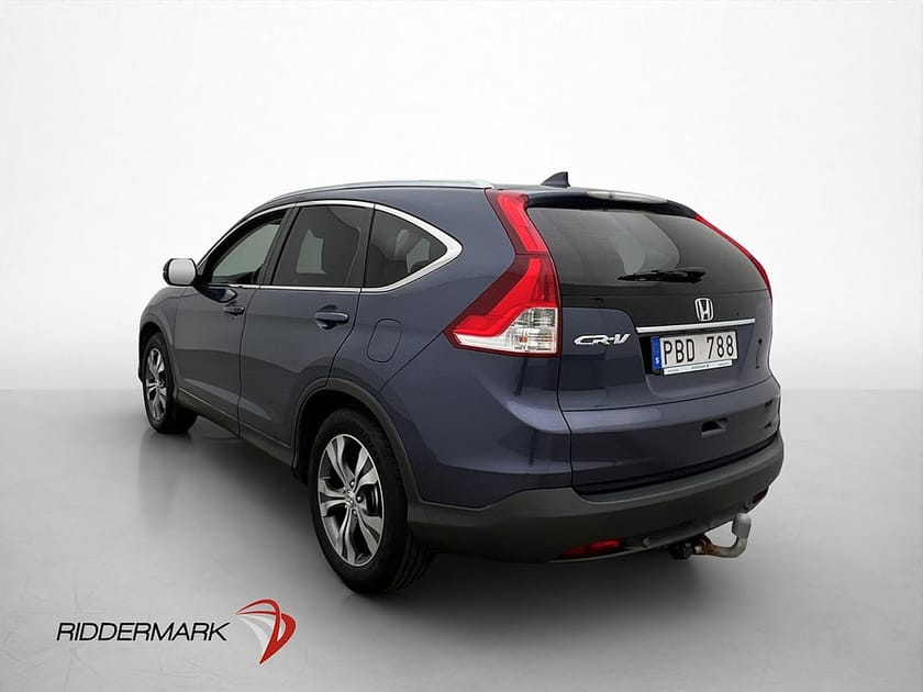 Bild 5 av Honda CR-V