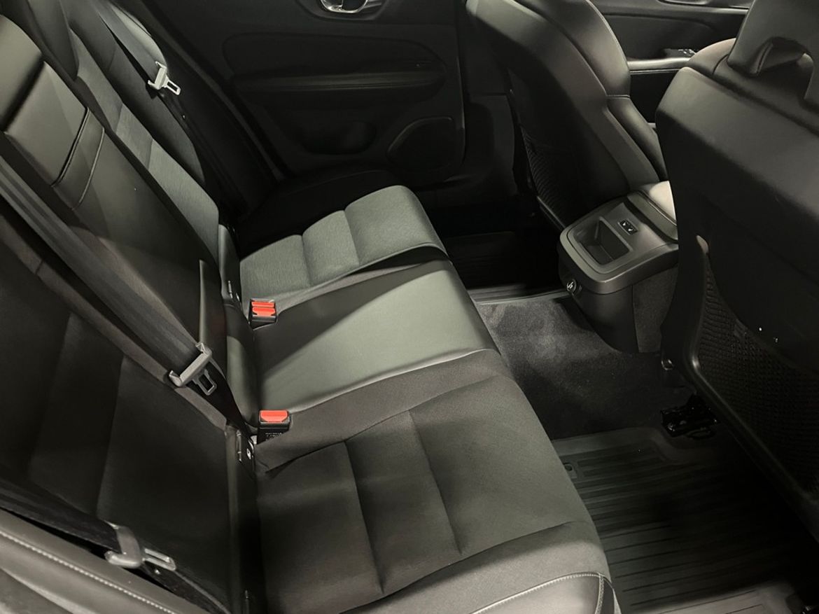 Volvo V60 2019 - miniatyr 9