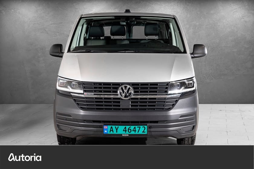 Bilde 3 av Volkswagen Transporter