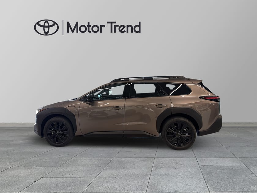 Bild 3 av Toyota bZ4X Touring AWD EXECUTIVE 20