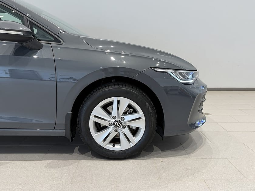 Bild 4 av Volkswagen Golf Sportscombi SC  LIFE 1.5 ET
