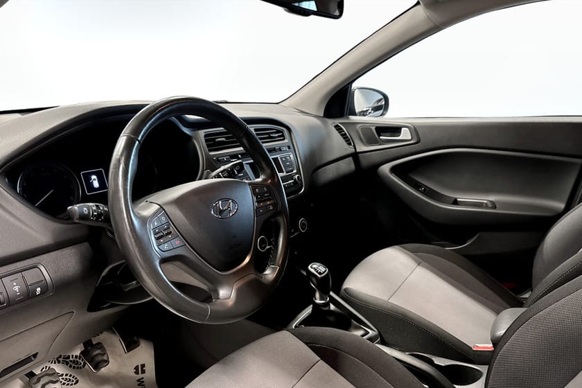 Bild 5 av Hyundai i20 ACTIVE