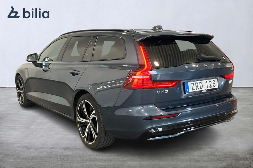 Bild 2 av Volvo V60