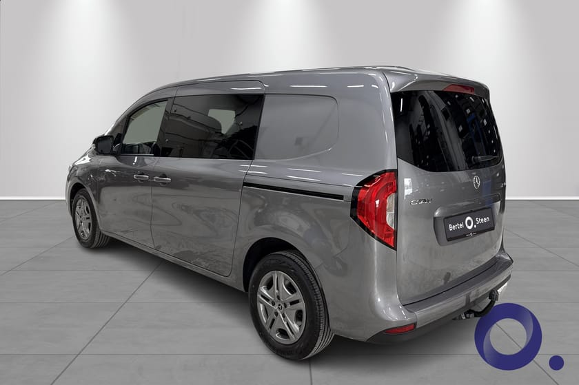 Bilde 3 av Mercedes-Benz Citan 112 CDI MB A2 automat
