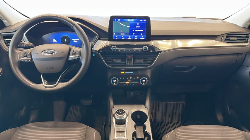 Bild 4 av Ford Kuga Plug-In Hybrid SUV BSSA TITANIUM 25PHPE62 2WAUT GA
