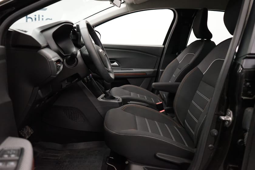 Bild 5 av Dacia Sandero Stepway TCe 90 Expression A