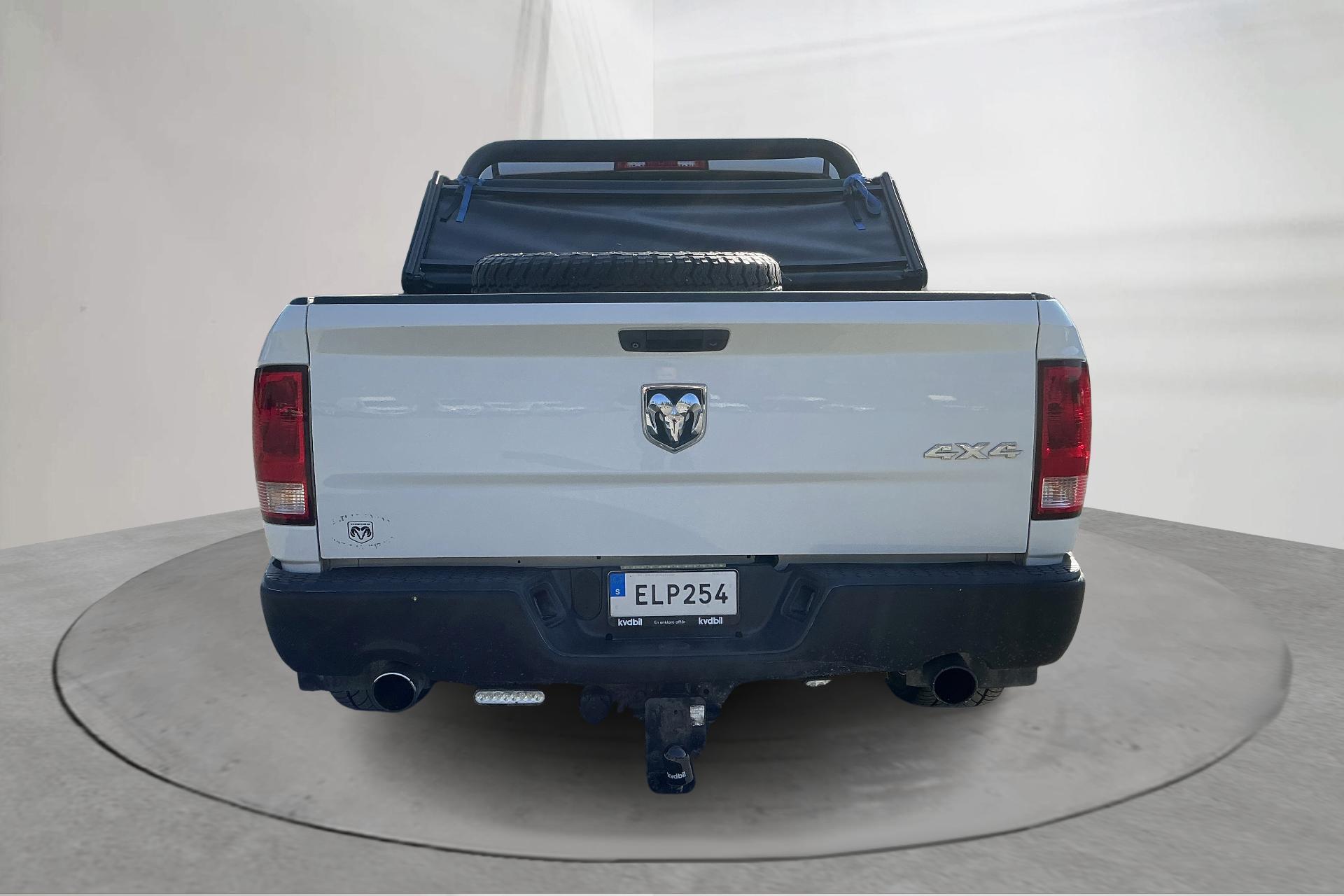 RAM 1500 2014, bild 5/10