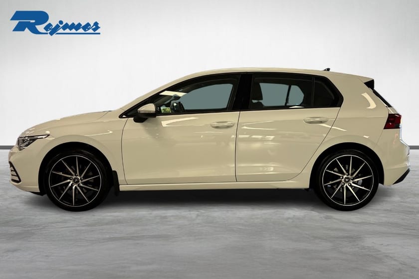 Bild 2 av Volkswagen Golf