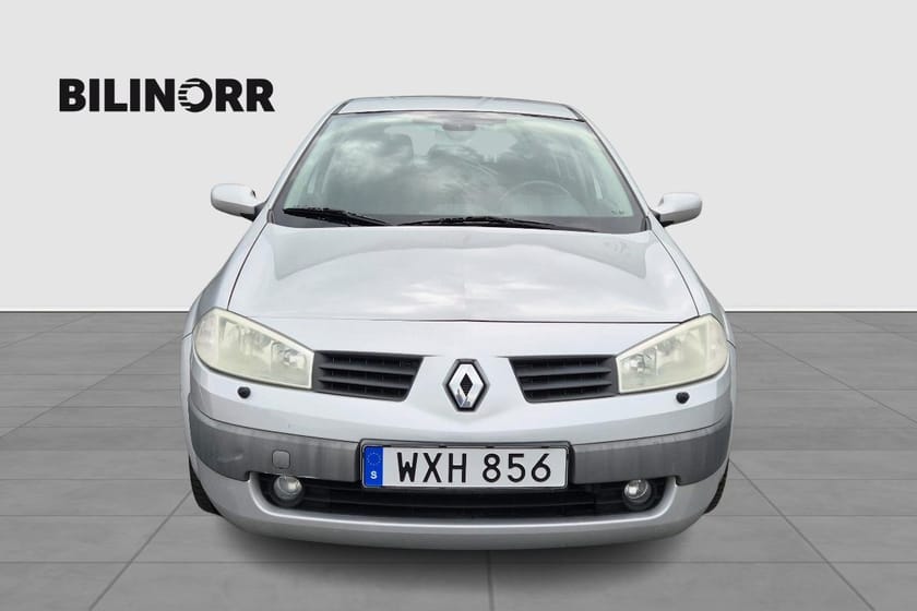 Bild 5 av Renault Mégane M MEGANE
