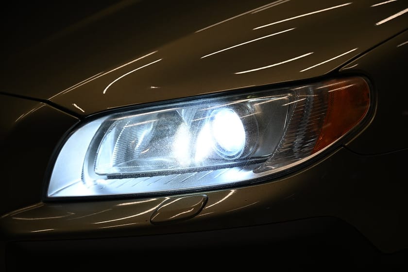 Bild 5 av Volvo XC70