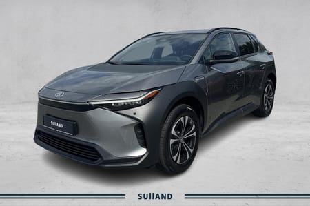 Toyota bZ4X 71.4 kWh Active Tech, Nylig utført service