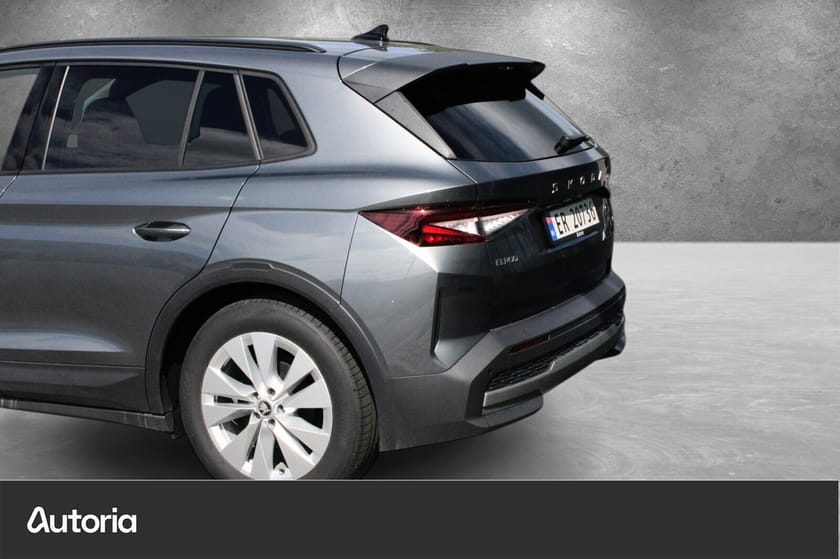 Bilde 4 av Škoda Elroq 60 