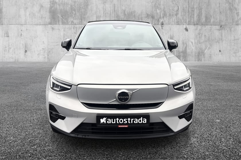 Bilde 2 av Volvo C40 Recharge Twin
