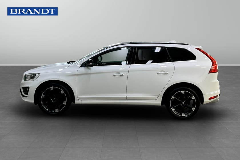 Bild 3 av Volvo XC60 D4 AWD Classic R-Design