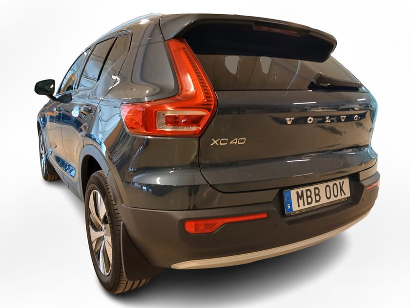 Bild 5 av Volvo XC40 B4 II FWD Bensin MomAdv NaviPro Edt