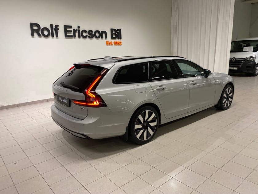 Bild 4 av Volvo V90