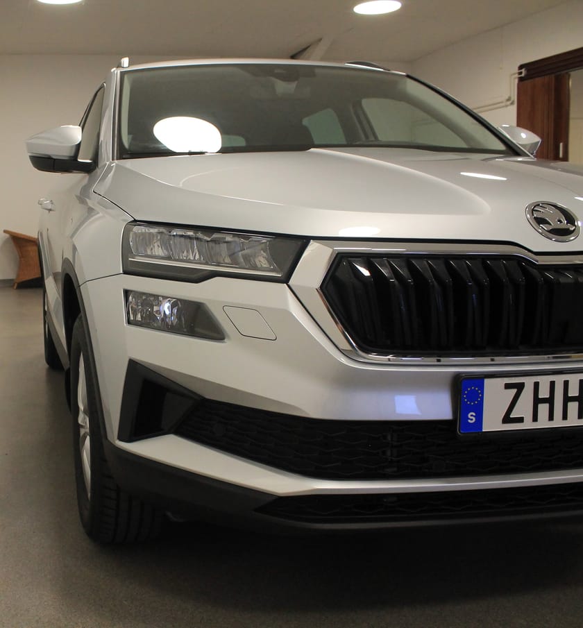 Bild 5 av Škoda Karoq