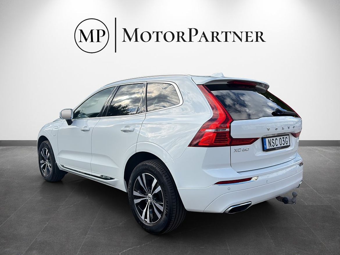 Volvo XC60, bild 6 av 19