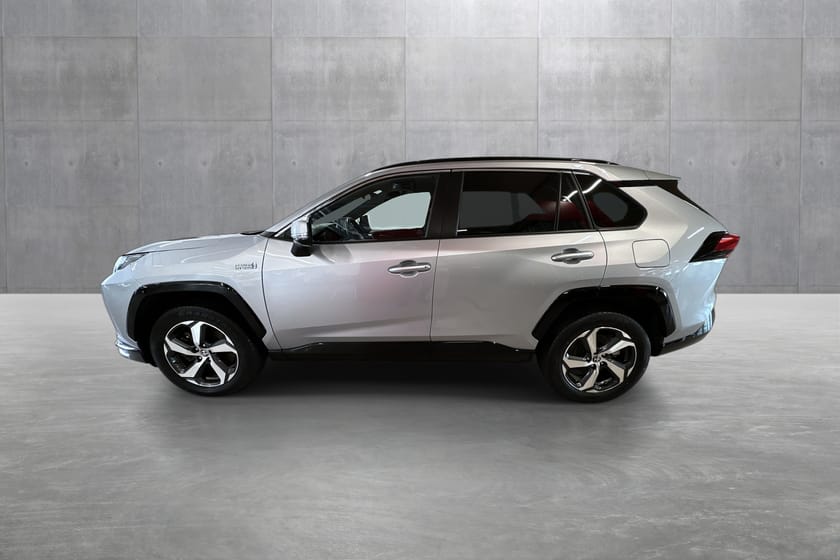 Bilde 2 av Toyota RAV4 Plug-in Hybrid 2,5 AWD-i Acrive Tech PHEV
