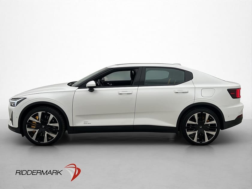 Bild 5 av Polestar 2 Long Range Dual Motor Performance