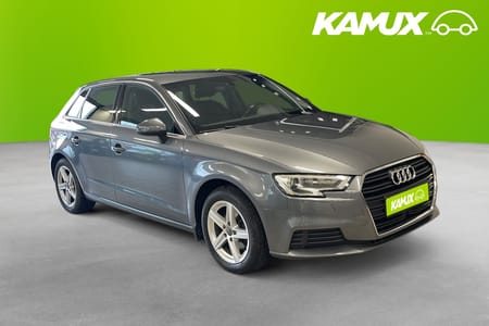 Audi A3 Sportback 35 TFSI Proline PDC 150HK