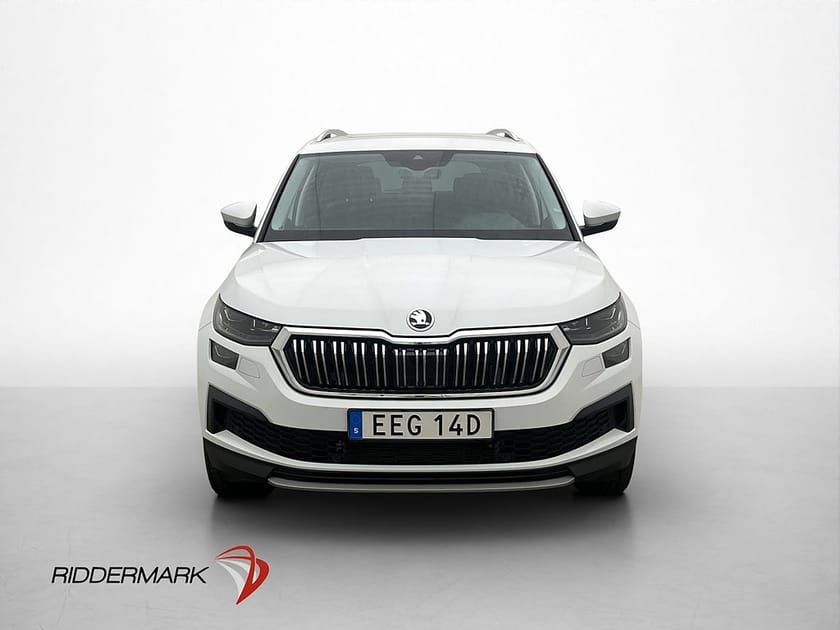 Bild 2 av Škoda Kodiaq
