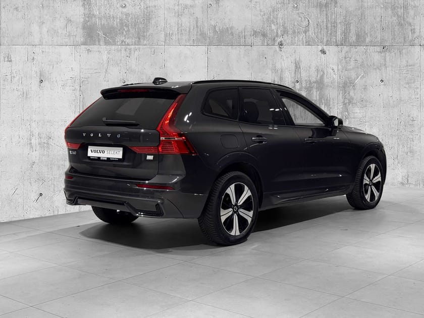 Bilde 5 av Volvo XC60
