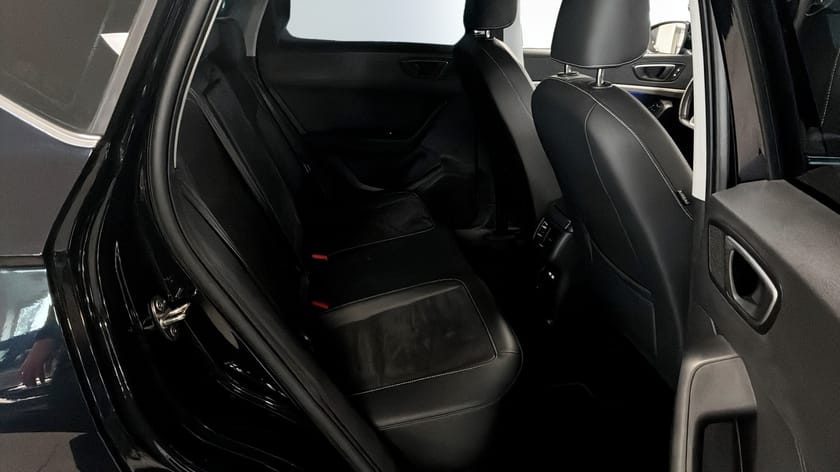 Bild 5 av SEAT Ateca