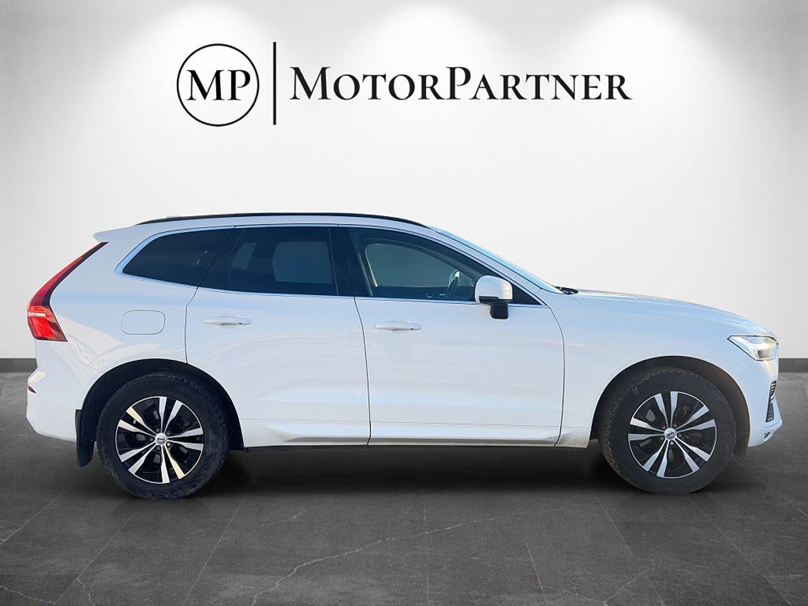 Volvo XC60, bild 8 av 18