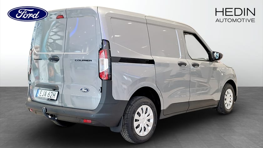 Bild 2 av Ford Transit Courier 1.0 EcoBoost DCT, 125hk
