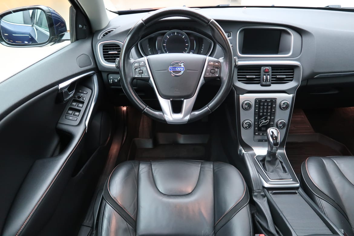 Volvo V40 2015 - miniatyr 6