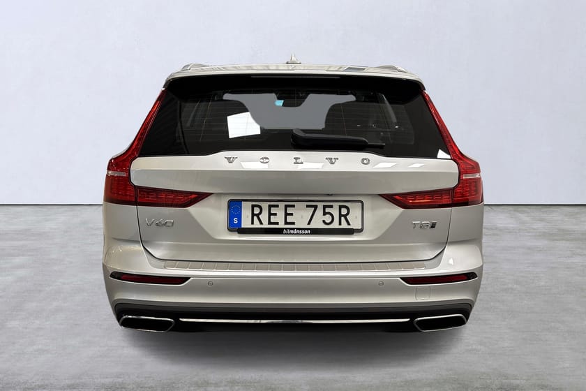 Bild 5 av Volvo V60