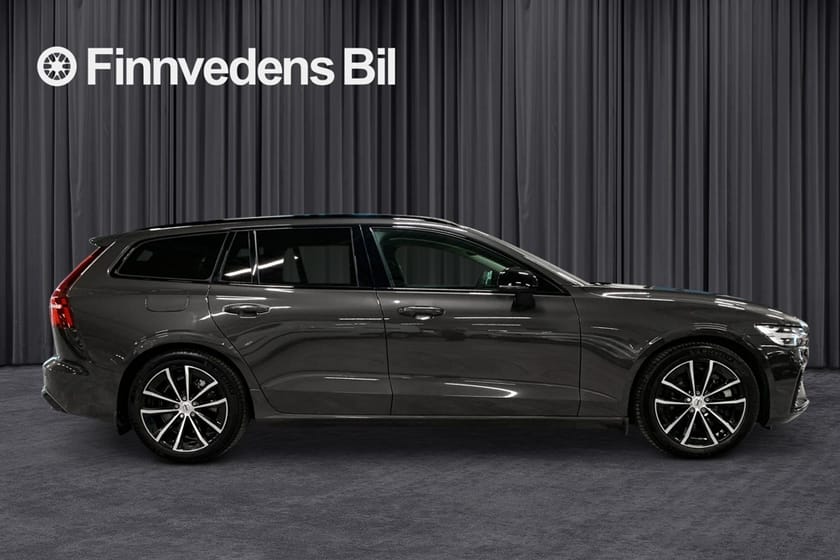 Bild 3 av Volvo V60