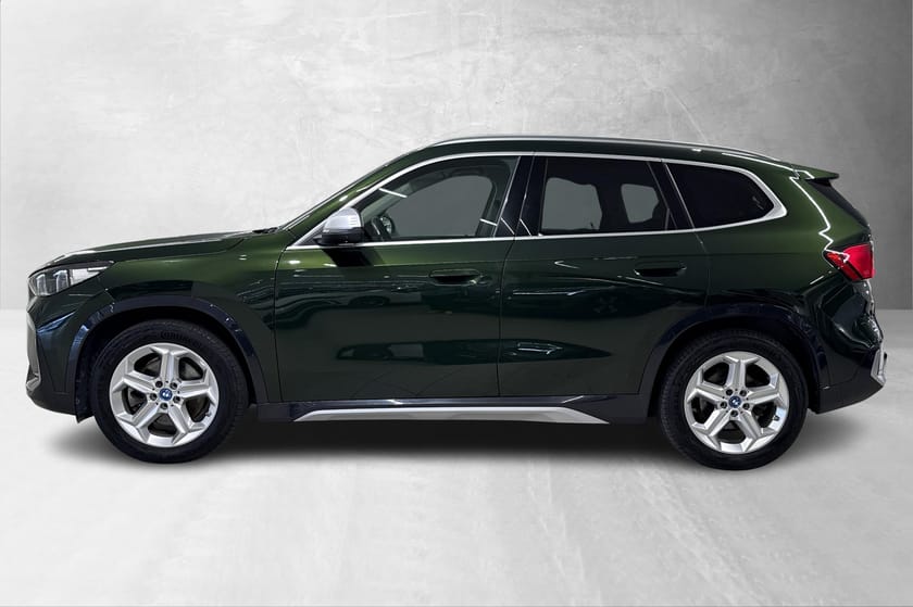 Bilde 2 av BMW iX1 xDrive30 Harman Kardon / HUD / Memory