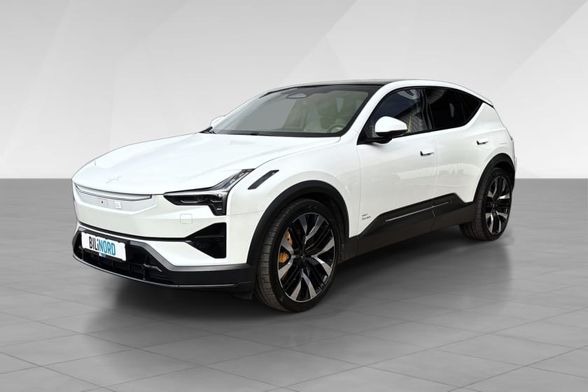 Bilde 3 av Polestar 3 Long Range Dual Motor Performance