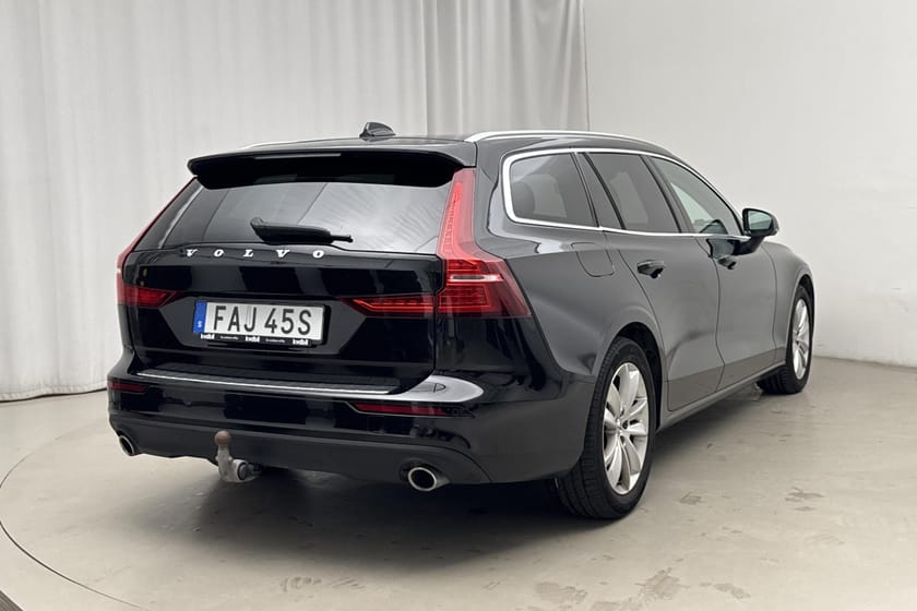 Bild 3 av Volvo V60