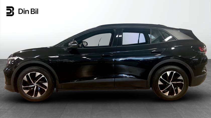 Bild 3 av Volkswagen ID.4 Pro Performance Pro/Drag/Privatleasing fr.3845kr/mån