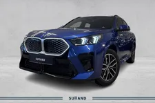Thumnail bilde 0 av BMW iX2 xDrive30