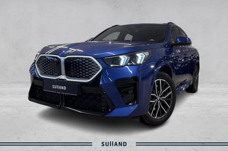 BMW iX2 xDrive30 xdrive 30/krok/Harman/M-sport pakke
